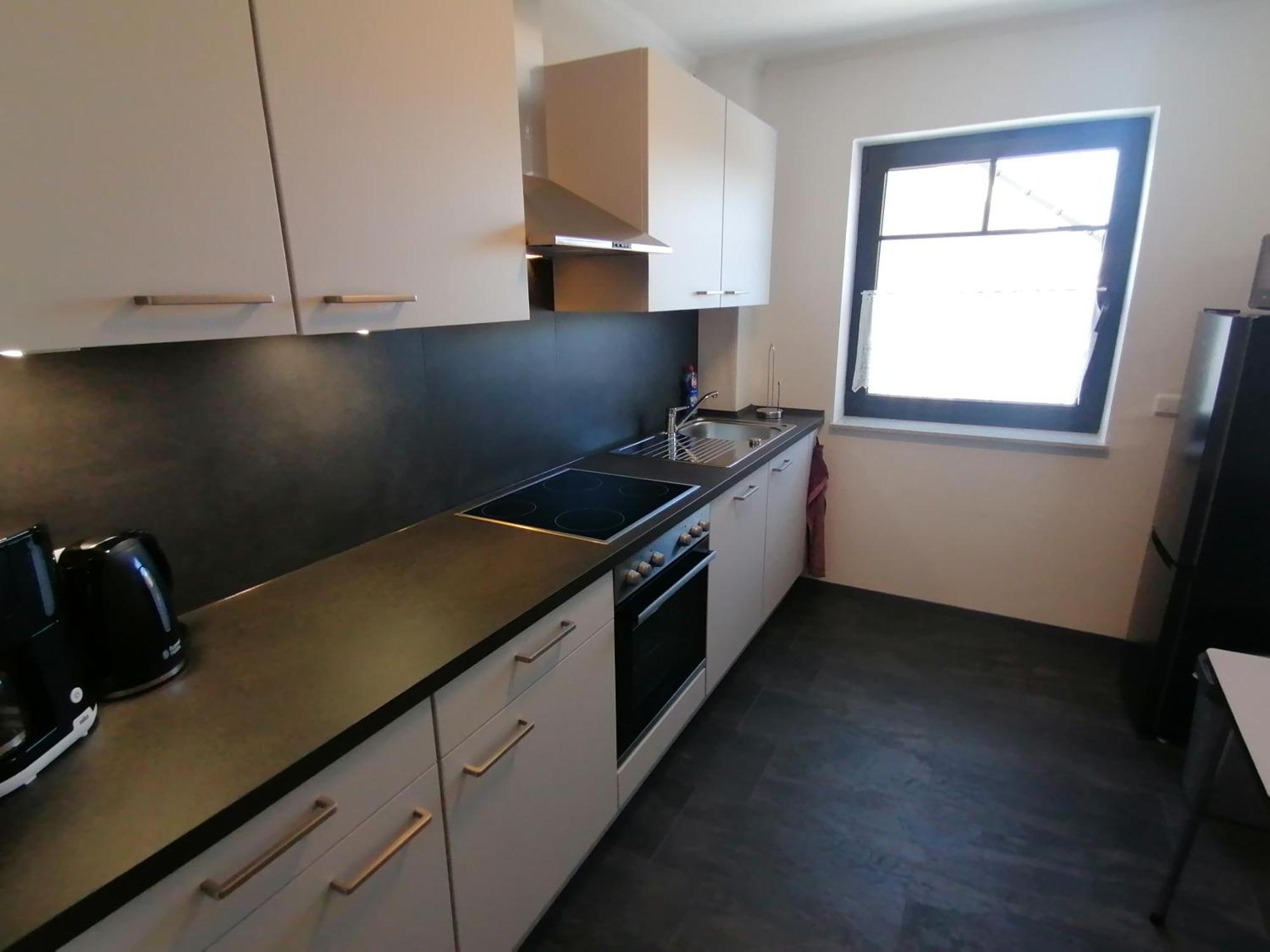 Ferienwohnung "Sanssouci", Muelheim Selbeck Mülheim an der Ruhr Dış mekan fotoğraf