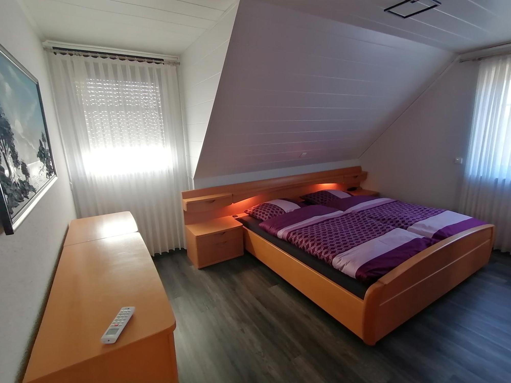 Ferienwohnung "Sanssouci", Muelheim Selbeck Mülheim an der Ruhr Dış mekan fotoğraf